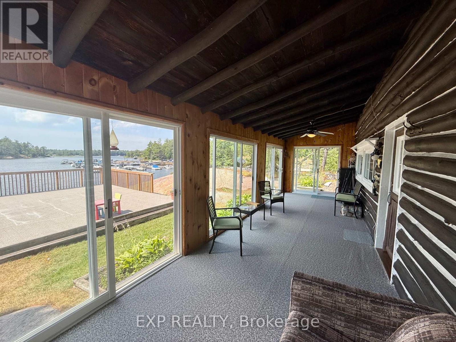 Photo 30 of 91 A Tobys Road, Georgian Bay ON