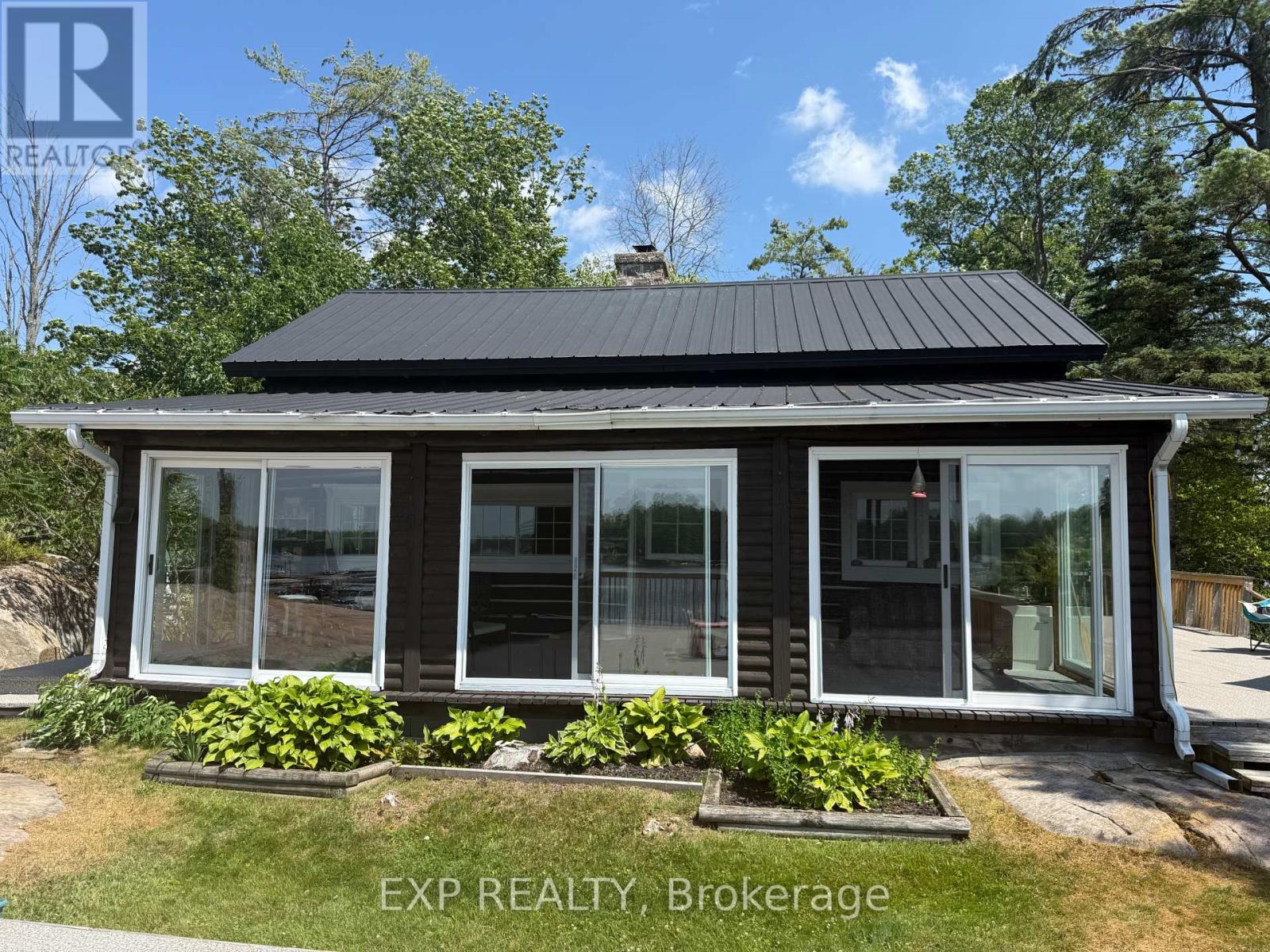 Photo 31 of 91 A Tobys Road, Georgian Bay ON