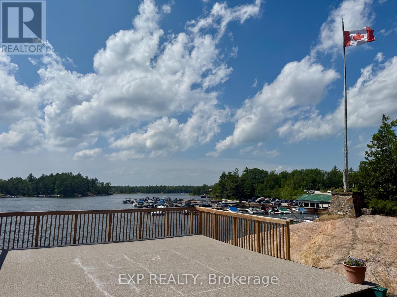 Photo 32 of 91 A Tobys Road, Georgian Bay ON