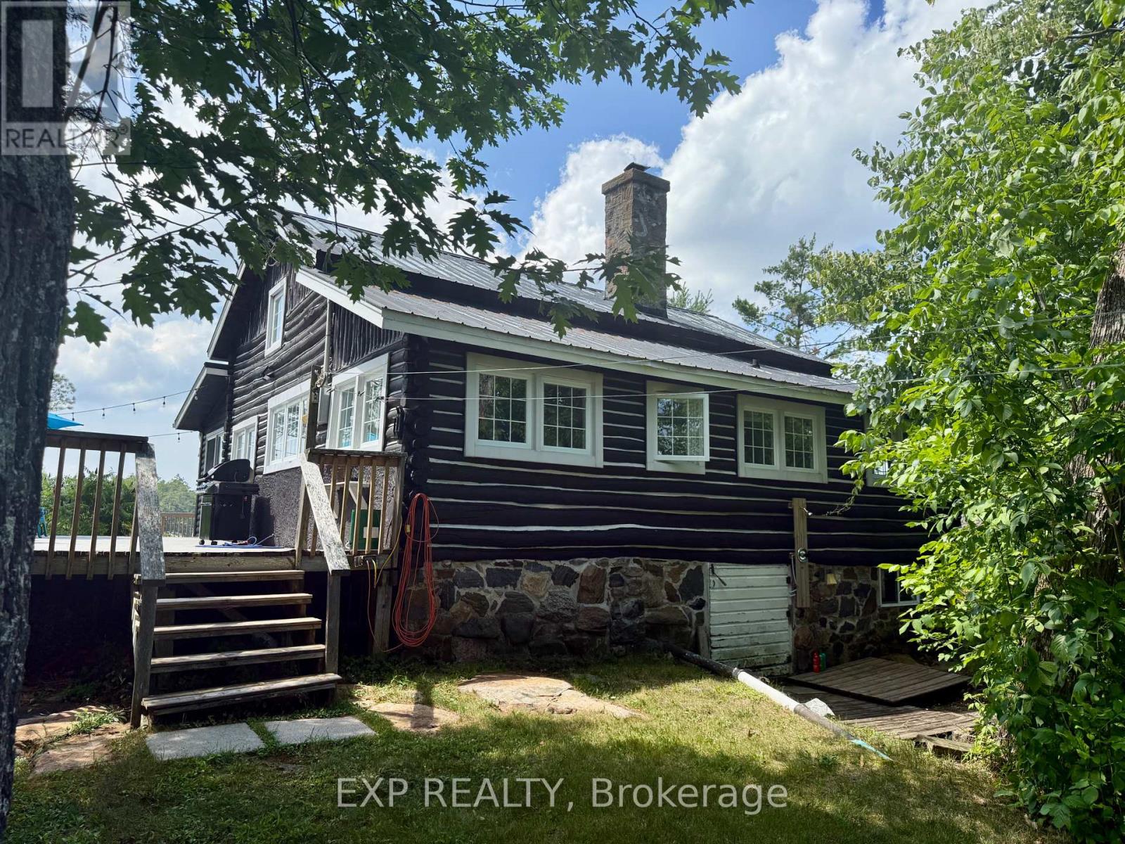 Photo 33 of 91 A Tobys Road, Georgian Bay ON