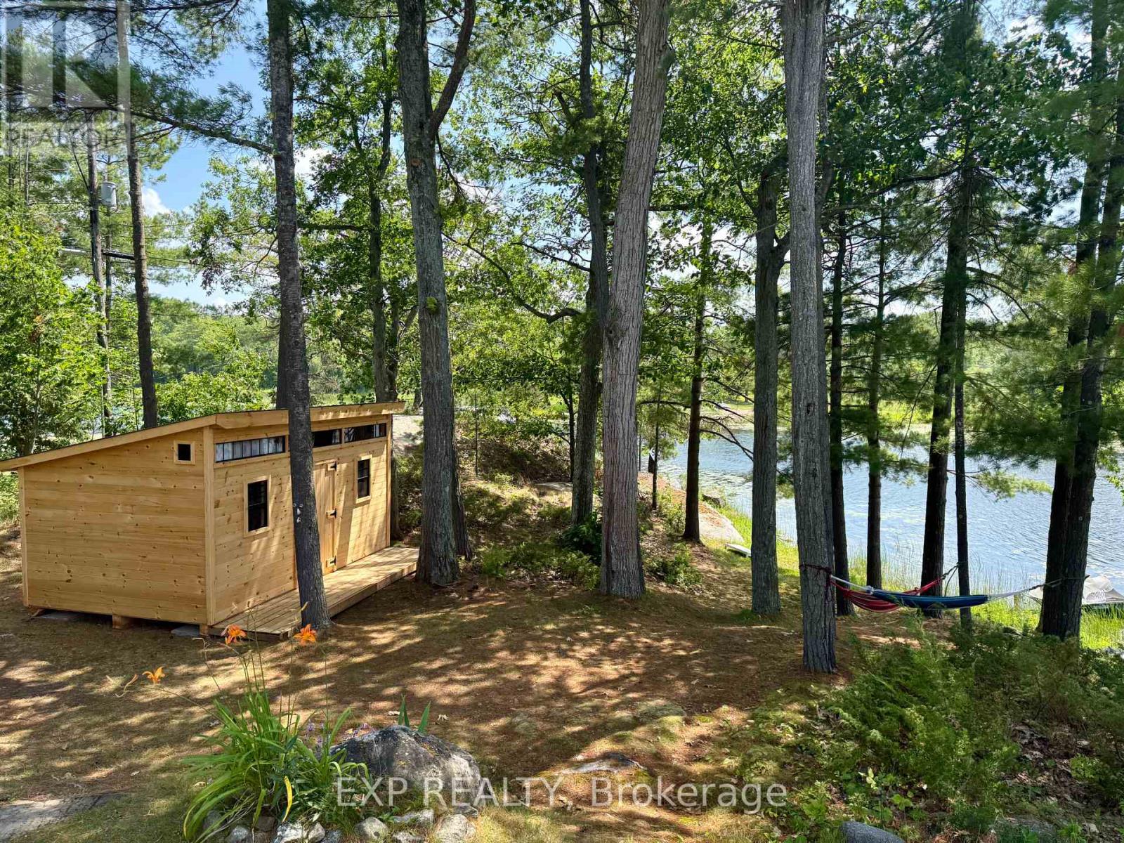Photo 34 of 91 A Tobys Road, Georgian Bay ON