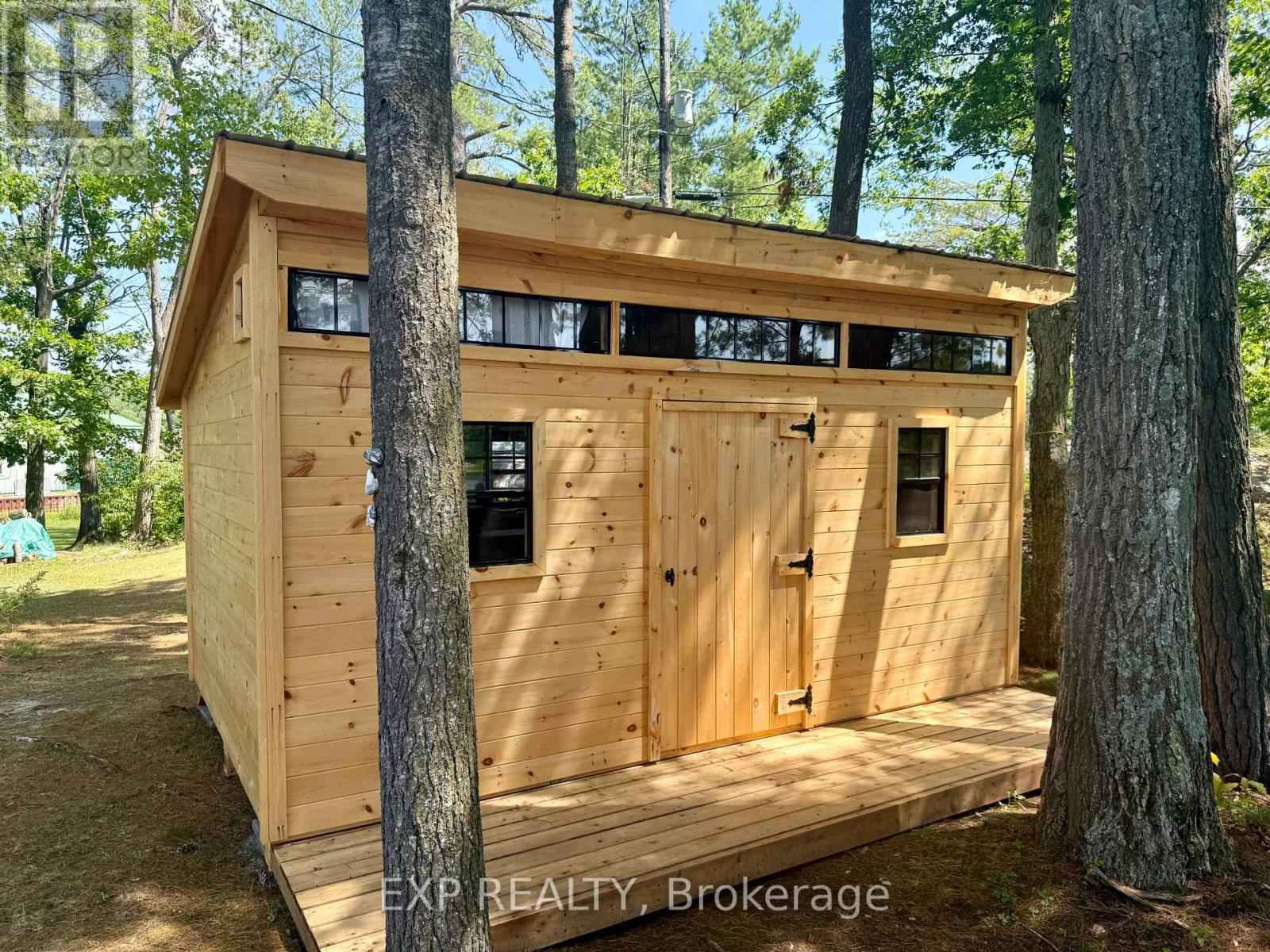 Photo 35 of 91 A Tobys Road, Georgian Bay ON