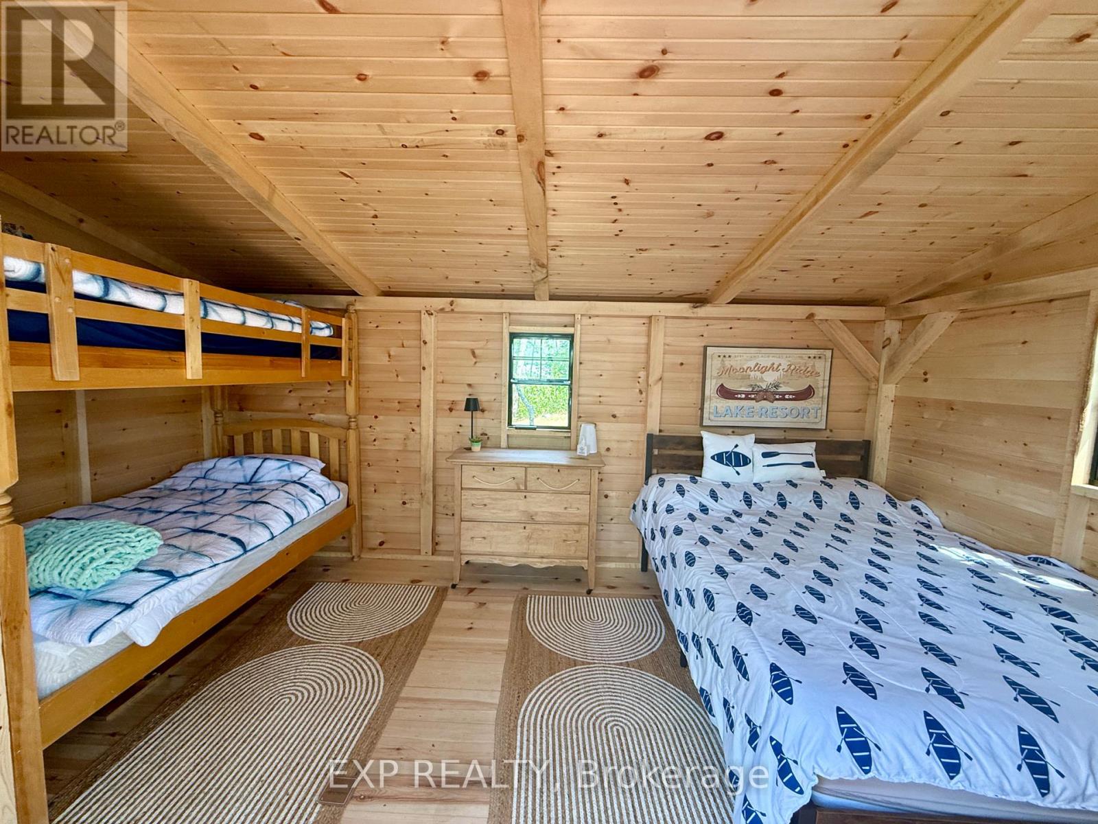 Photo 36 of 91 A Tobys Road, Georgian Bay ON
