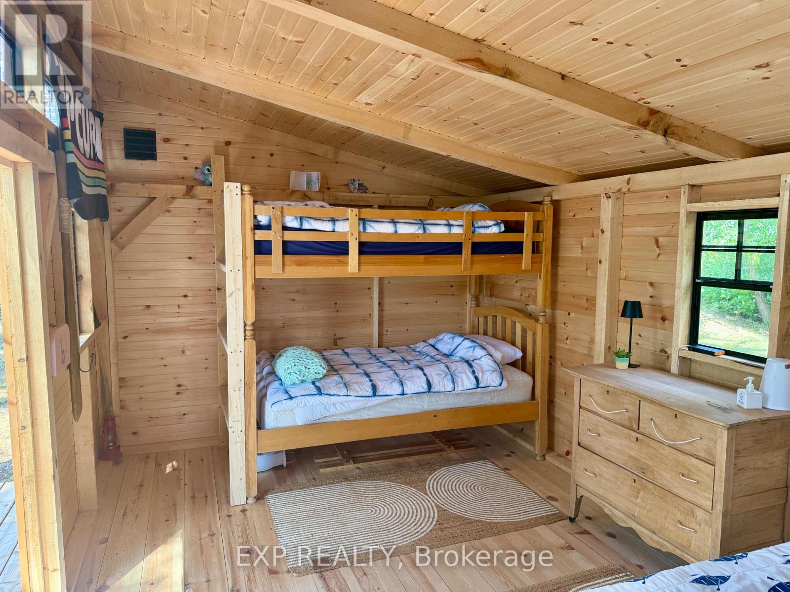 Photo 37 of 91 A Tobys Road, Georgian Bay ON