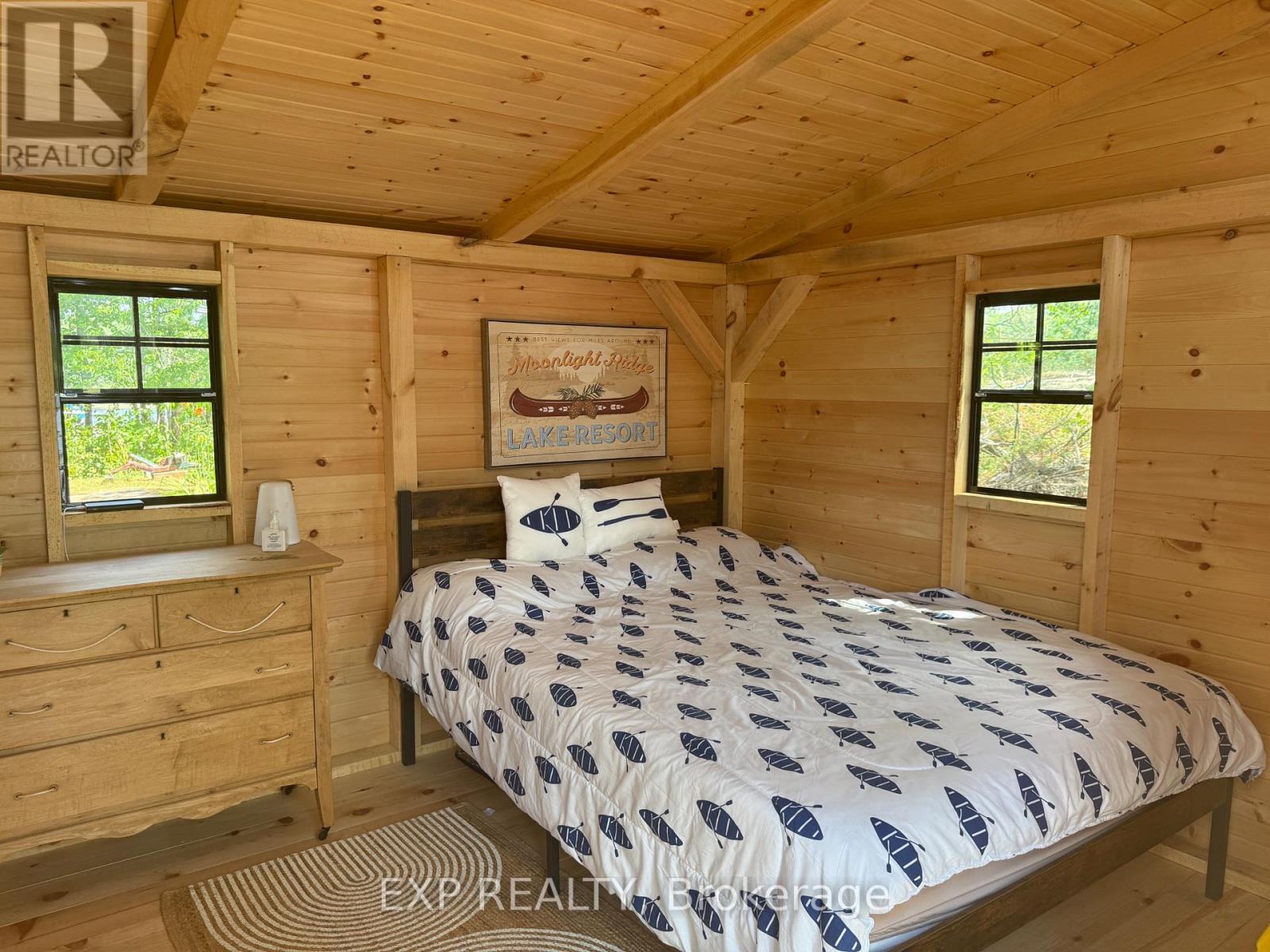 Photo 38 of 91 A Tobys Road, Georgian Bay ON