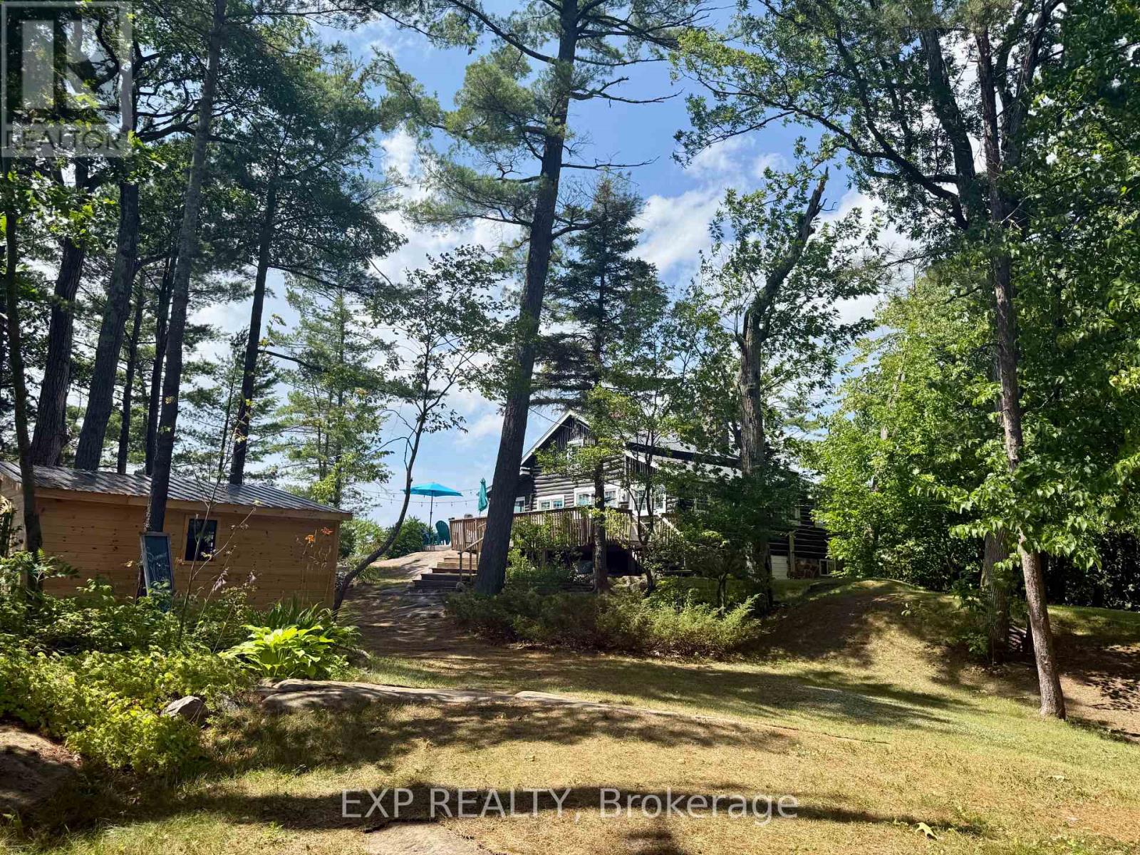 Photo 39 of 91 A Tobys Road, Georgian Bay ON