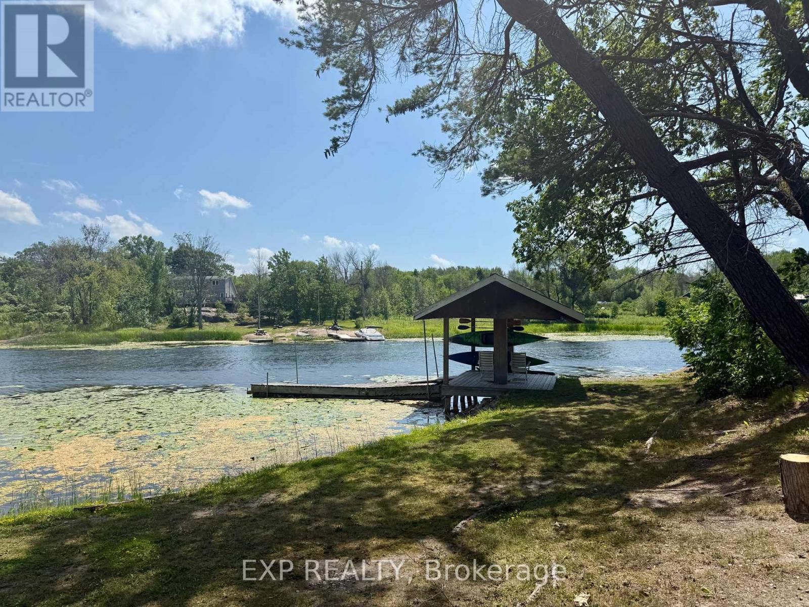 Photo 40 of 91 A Tobys Road, Georgian Bay ON