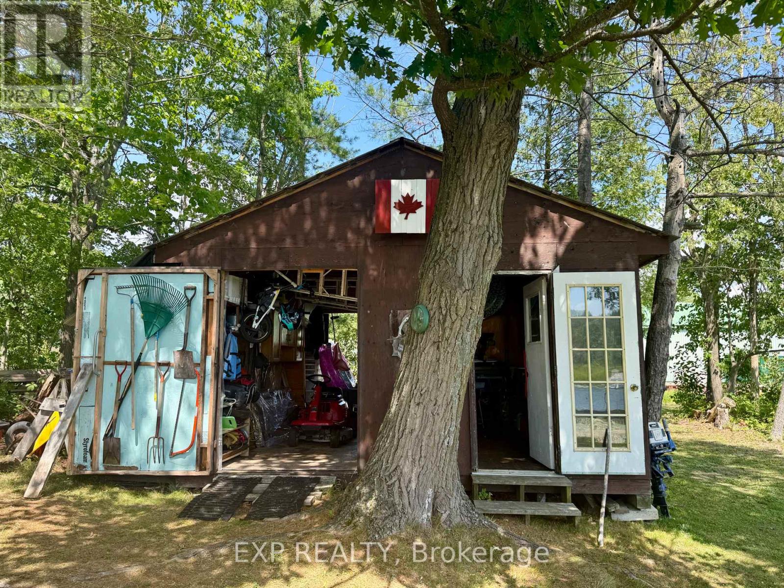 Photo 41 of 91 A Tobys Road, Georgian Bay ON