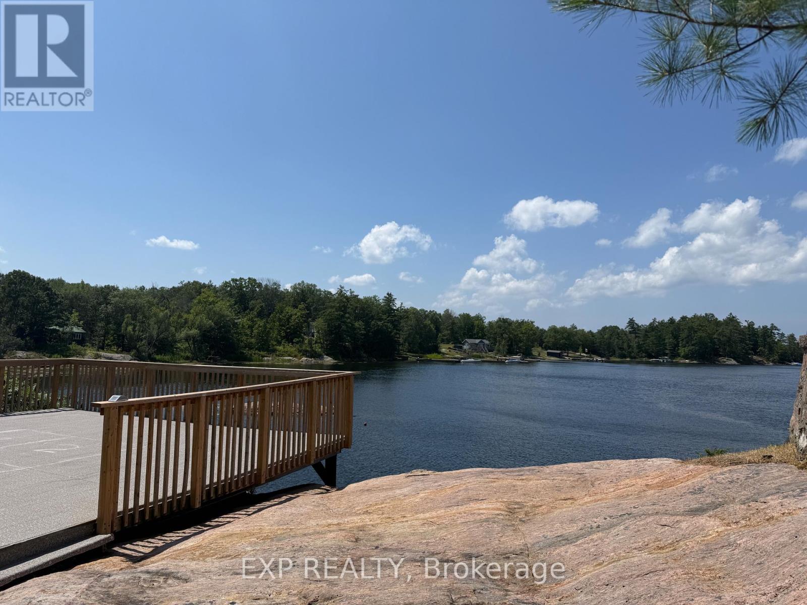 Photo 43 of 91 A Tobys Road, Georgian Bay ON
