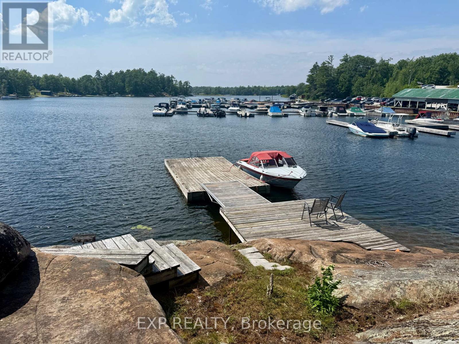 Photo 45 of 91 A Tobys Road, Georgian Bay ON