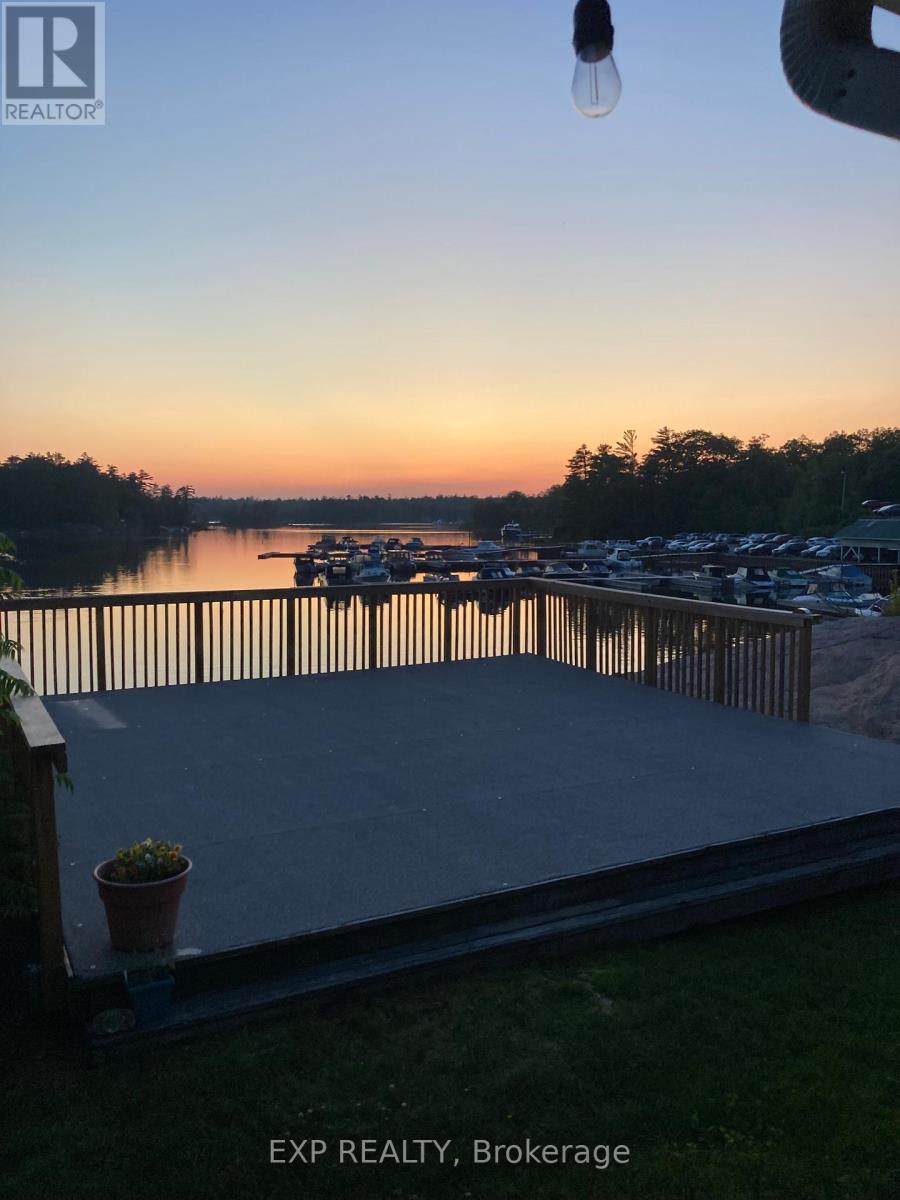 Photo 48 of 91 A Tobys Road, Georgian Bay ON