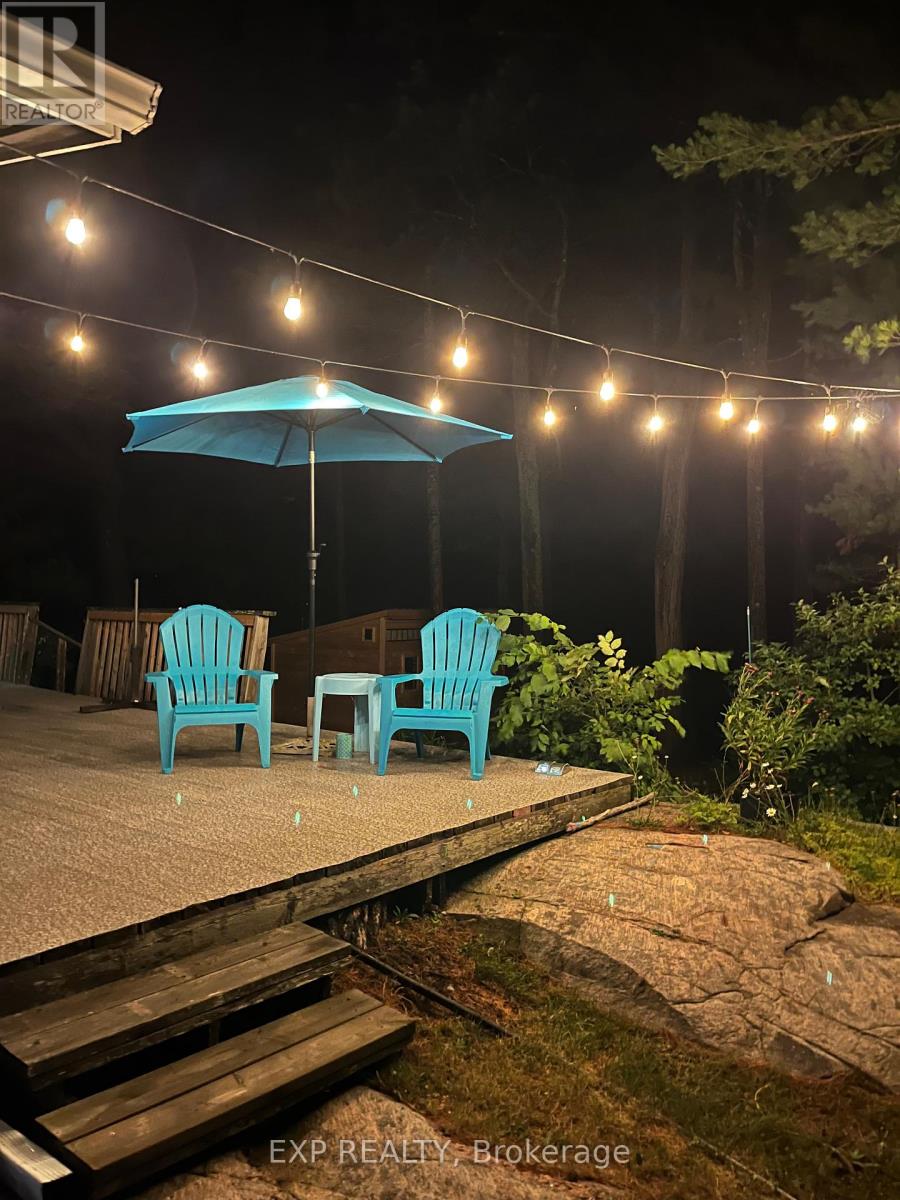Photo 49 of 91 A Tobys Road, Georgian Bay ON
