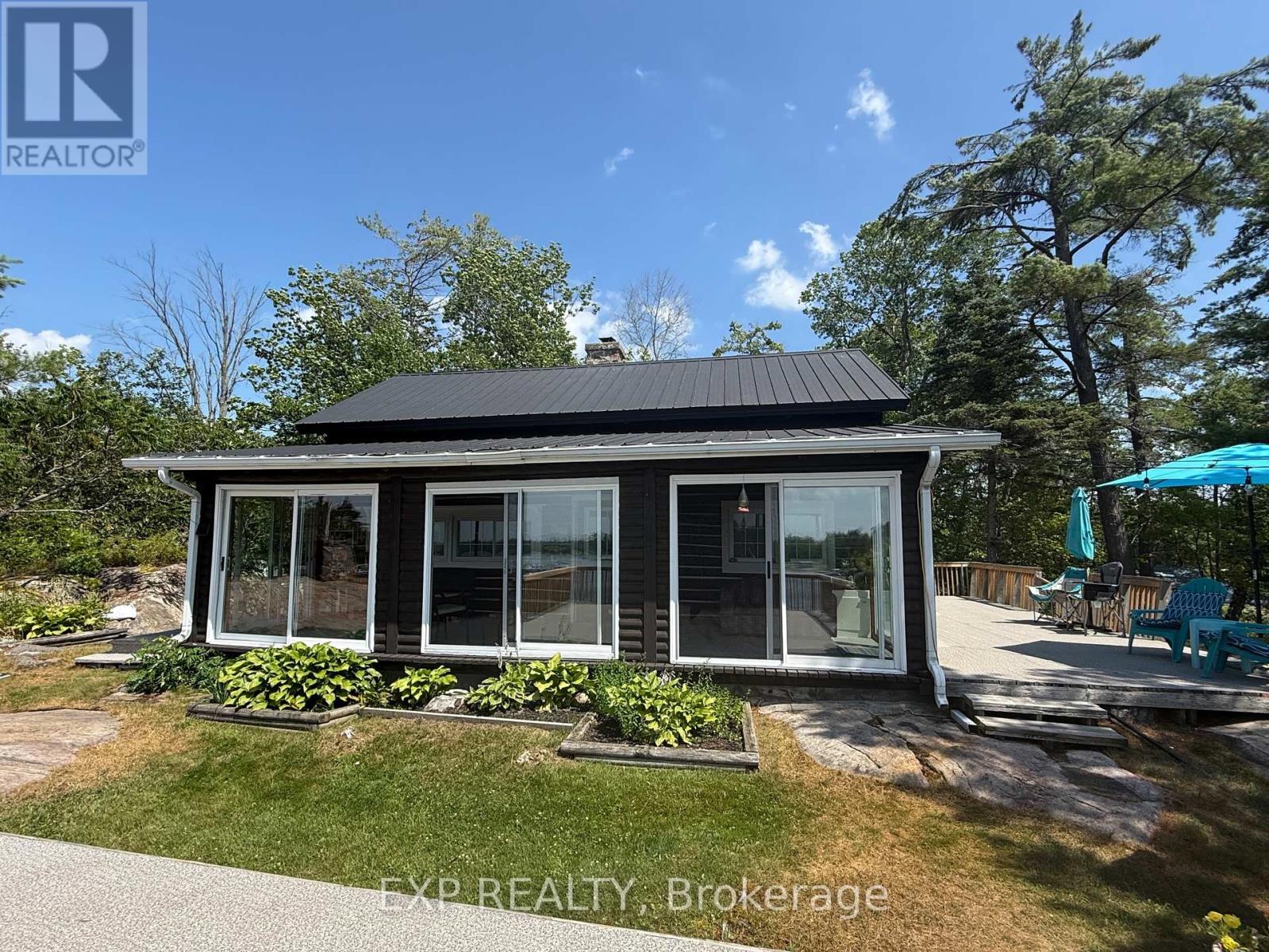 Photo 5 of 91 A Tobys Road, Georgian Bay ON