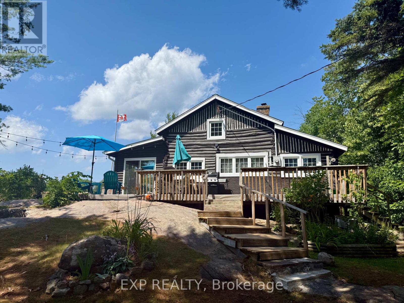 Photo 6 of 91 A Tobys Road, Georgian Bay ON
