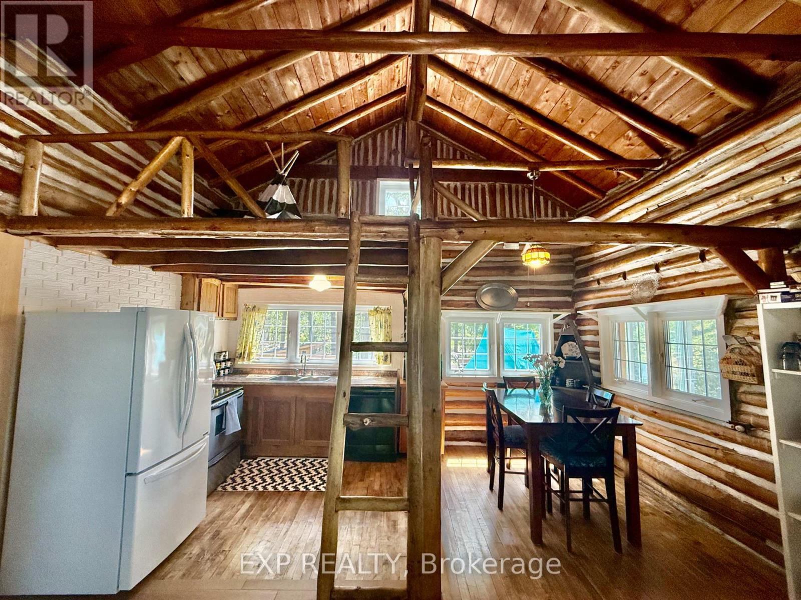 Photo 8 of 91 A Tobys Road, Georgian Bay ON