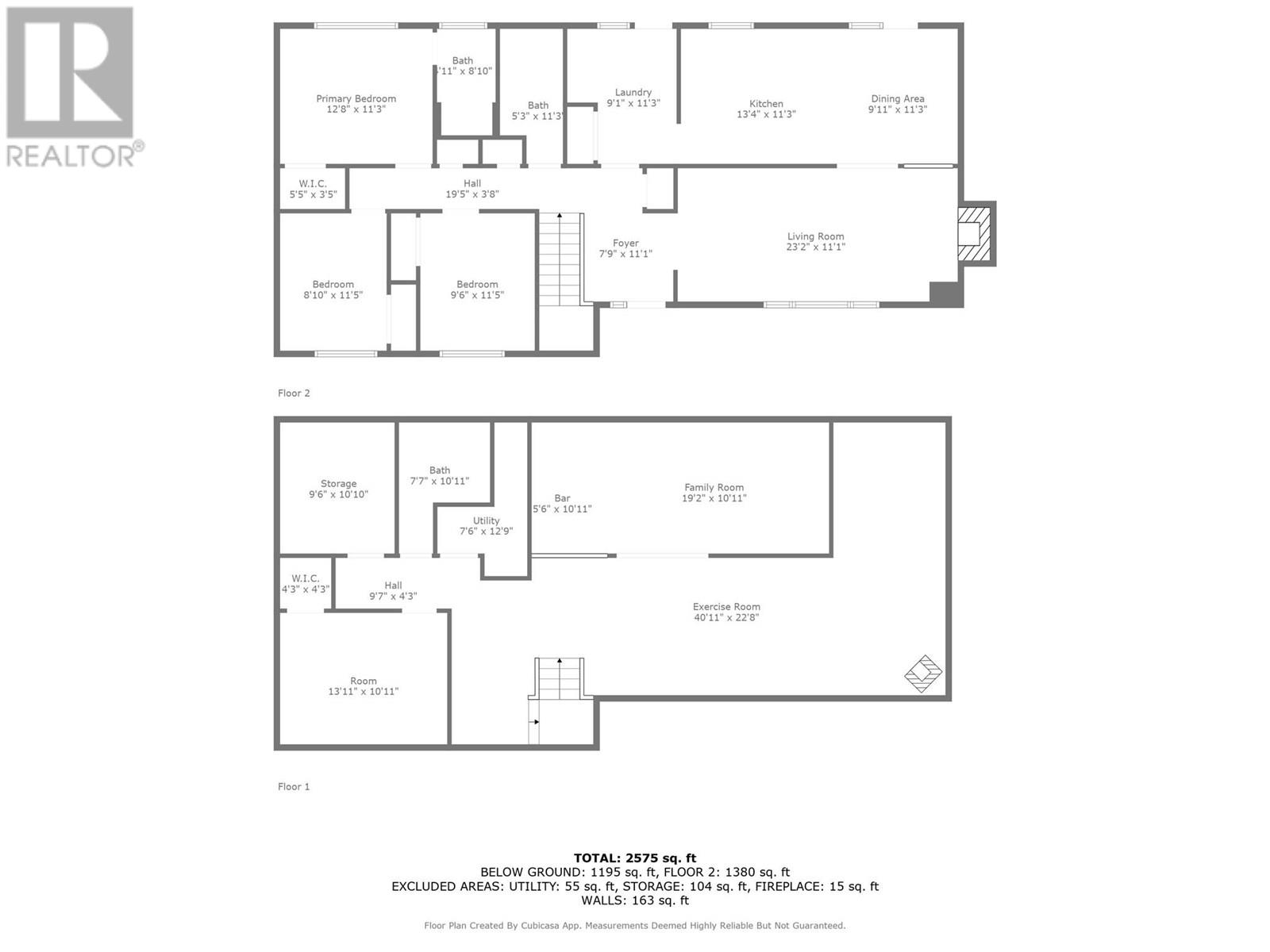 Photo 34 of 1255 Hickory Crescent, Sparwood BC