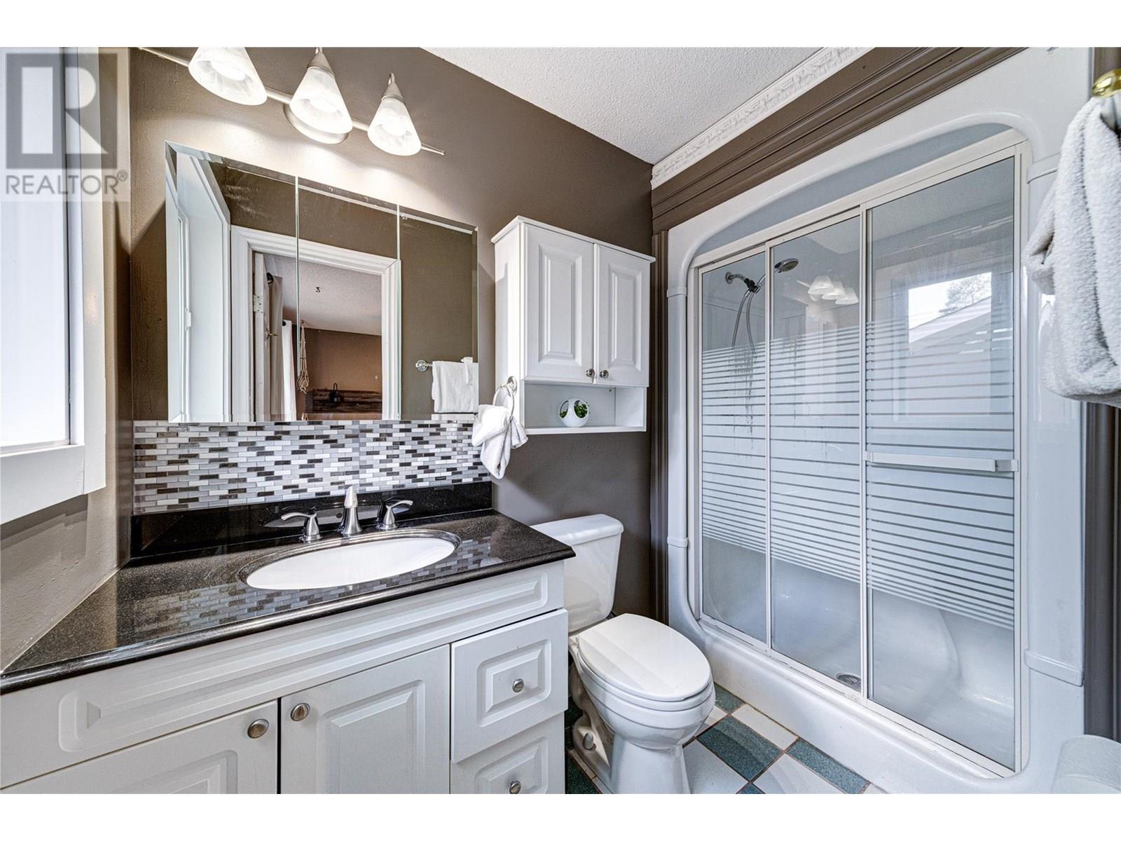 Photo 13 of 1255 Hickory Crescent, Sparwood BC