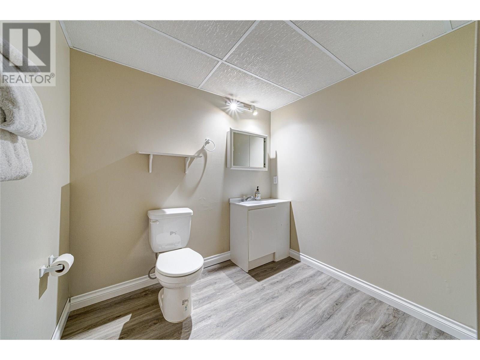 Photo 25 of 1255 Hickory Crescent, Sparwood BC