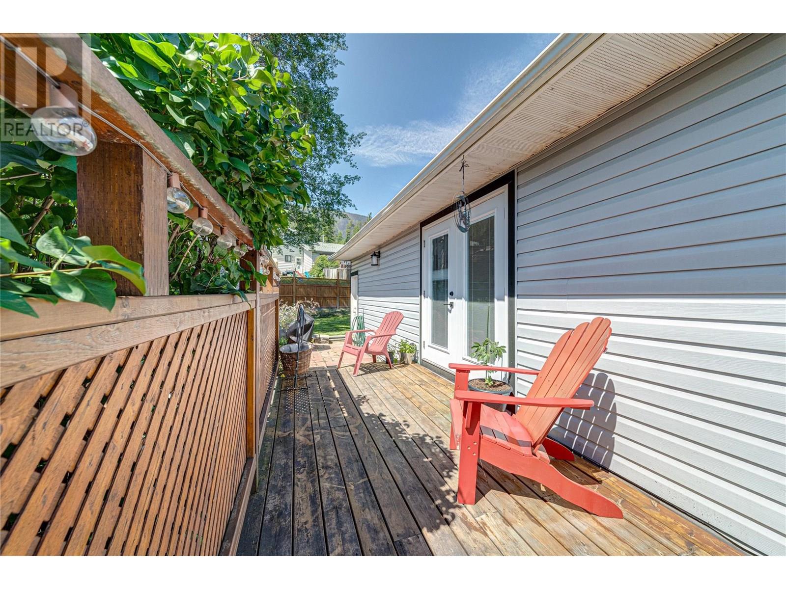 Photo 26 of 1255 Hickory Crescent, Sparwood BC