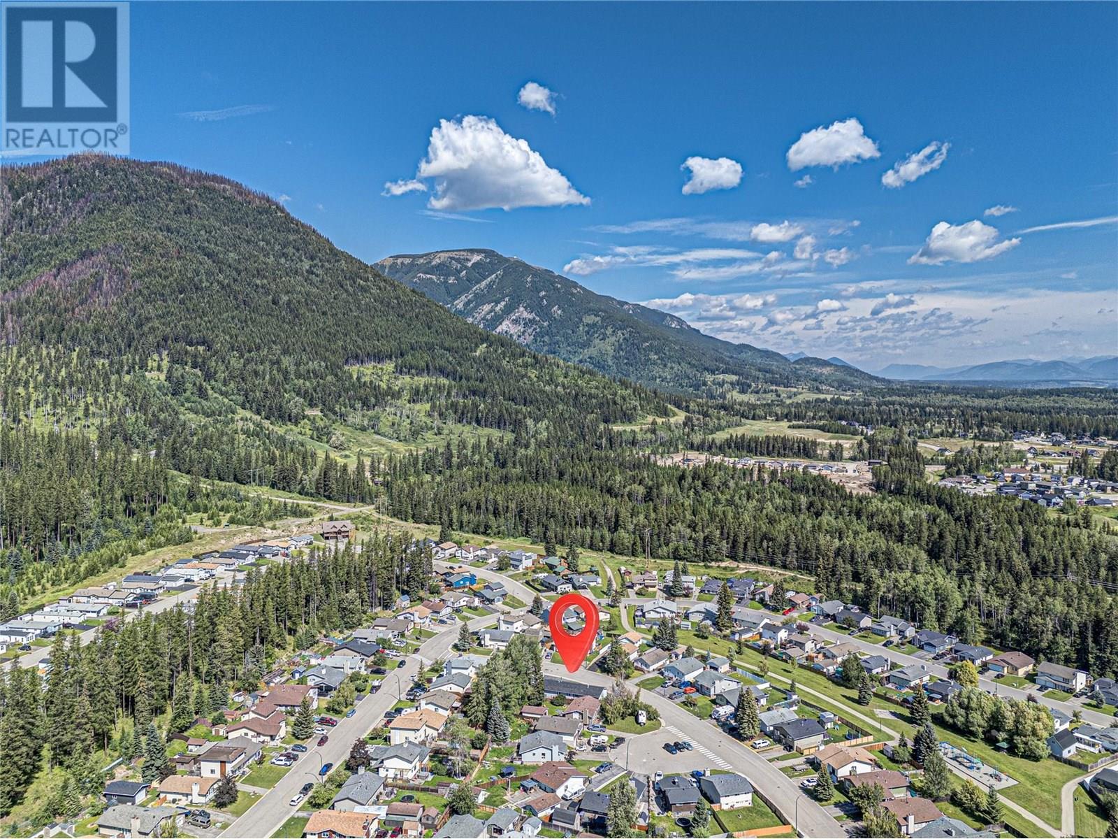 Photo 33 of 1255 Hickory Crescent, Sparwood BC