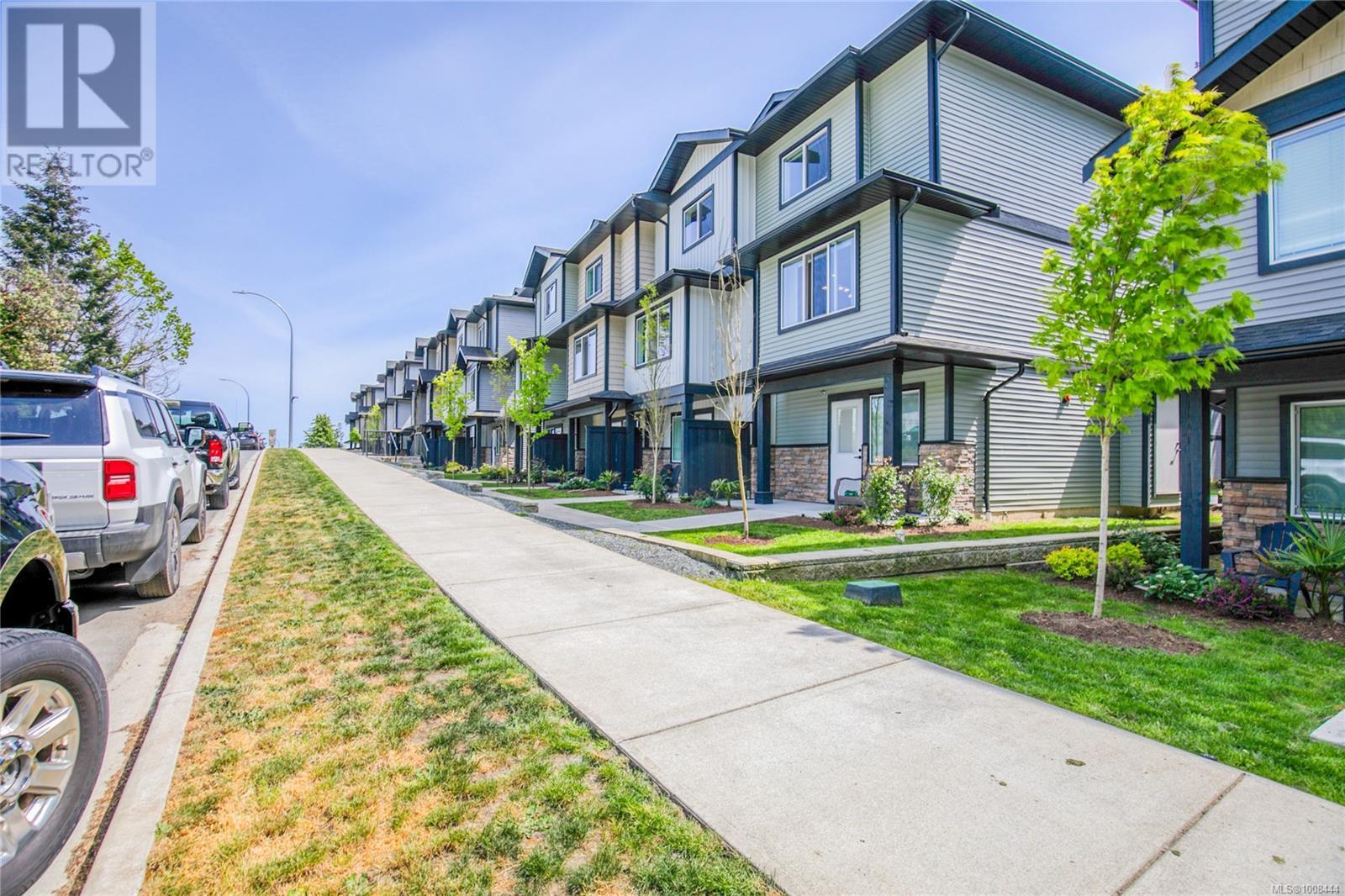 Photo 36 of 142 600 Ninth St, Nanaimo BC