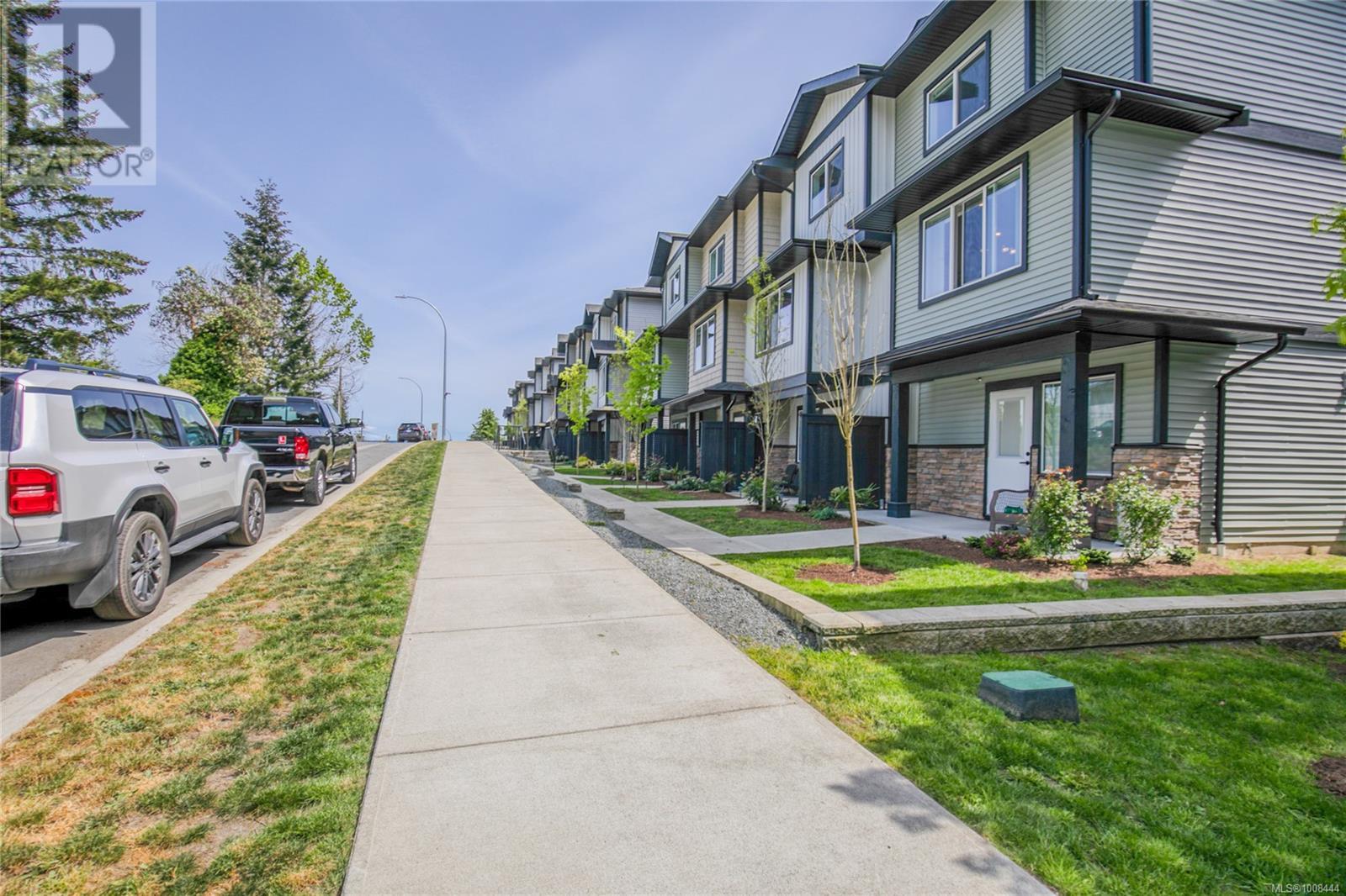 Photo 37 of 142 600 Ninth St, Nanaimo BC