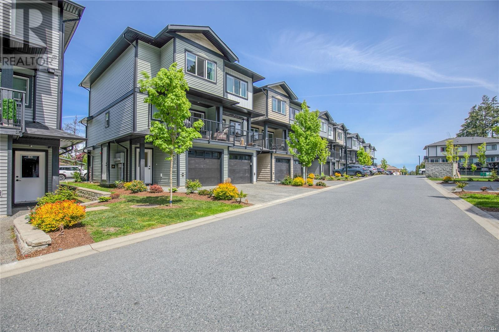Photo 4 of 142 600 Ninth St, Nanaimo BC