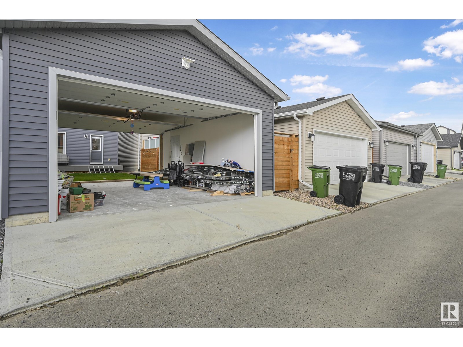 Photo 37 of 3374 Kulay Wy Sw, Edmonton AB