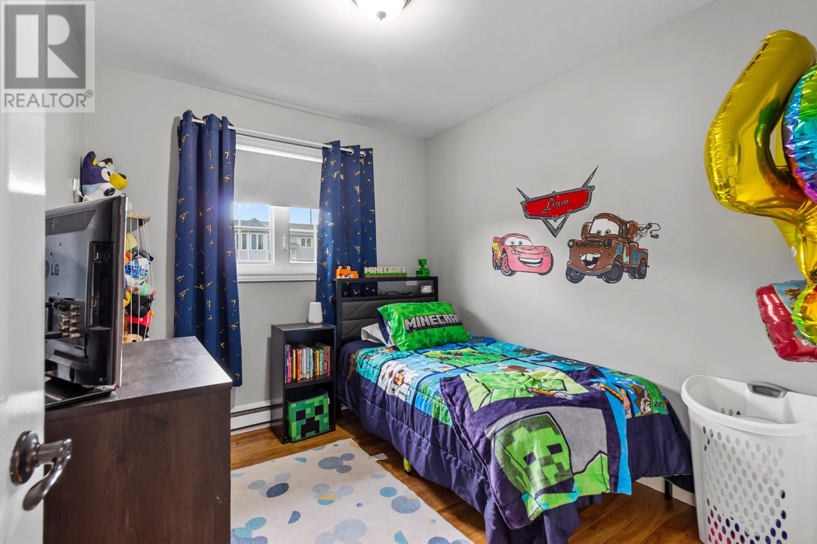Photo 12 of 6 Grandy Crescent, Mount Pearl NL