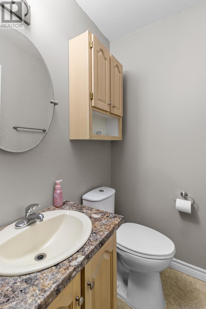 Photo 14 of 6 Grandy Crescent, Mount Pearl NL
