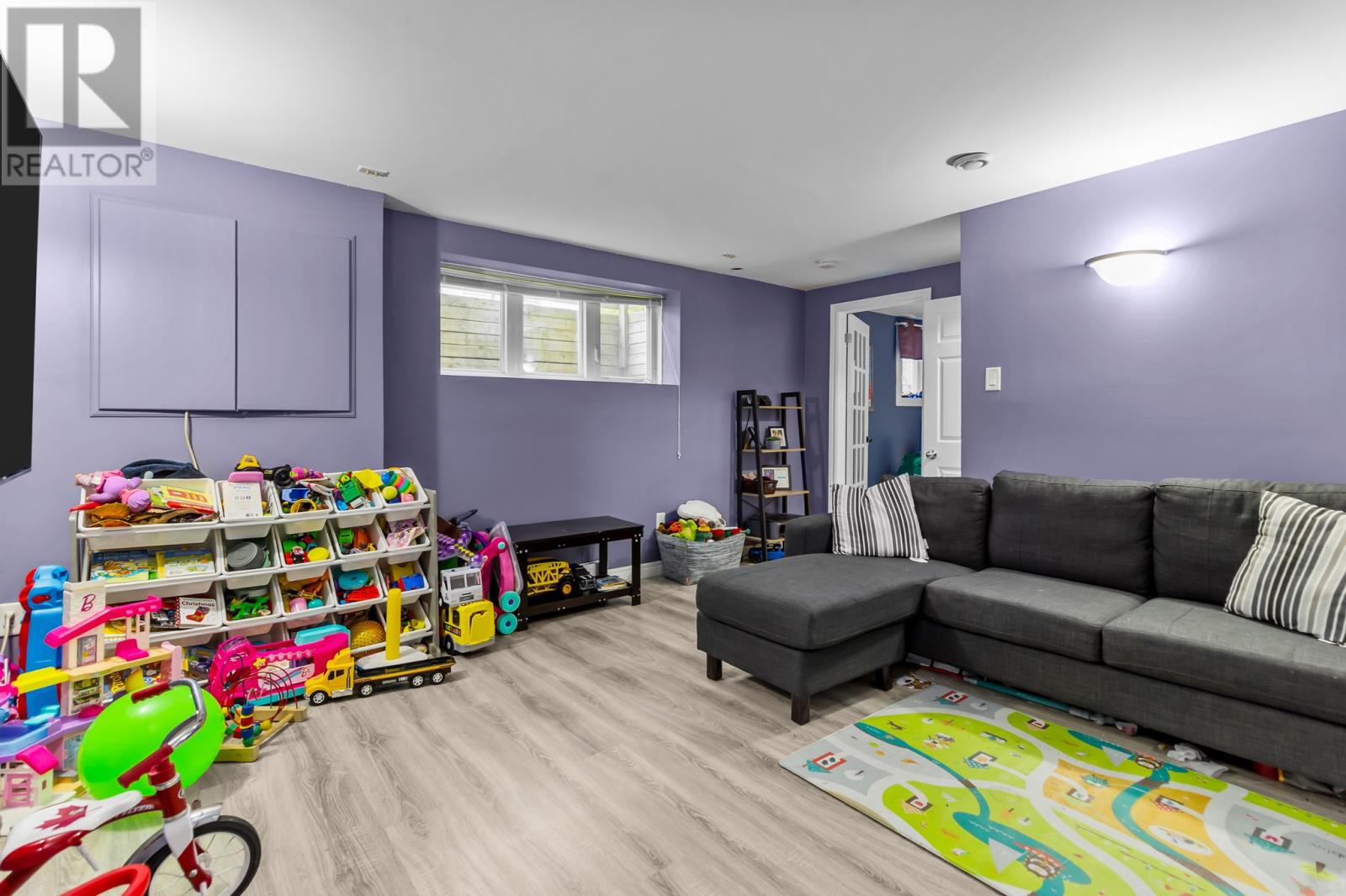 Photo 19 of 6 Grandy Crescent, Mount Pearl NL