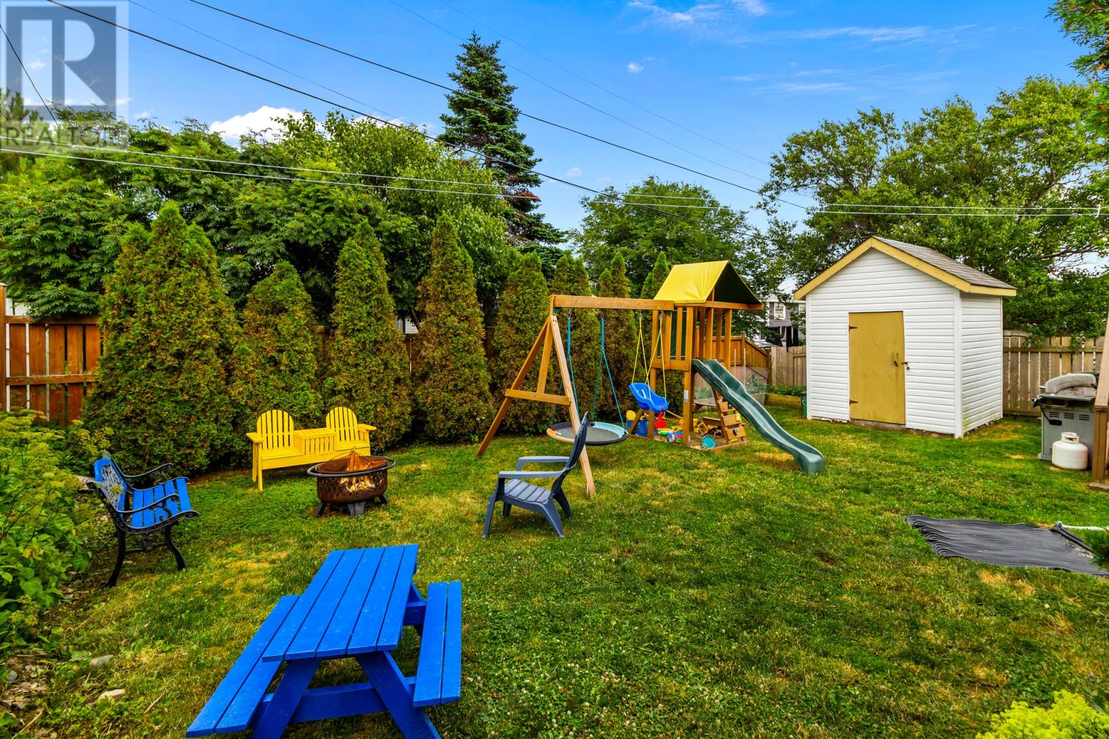 Photo 23 of 6 Grandy Crescent, Mount Pearl NL