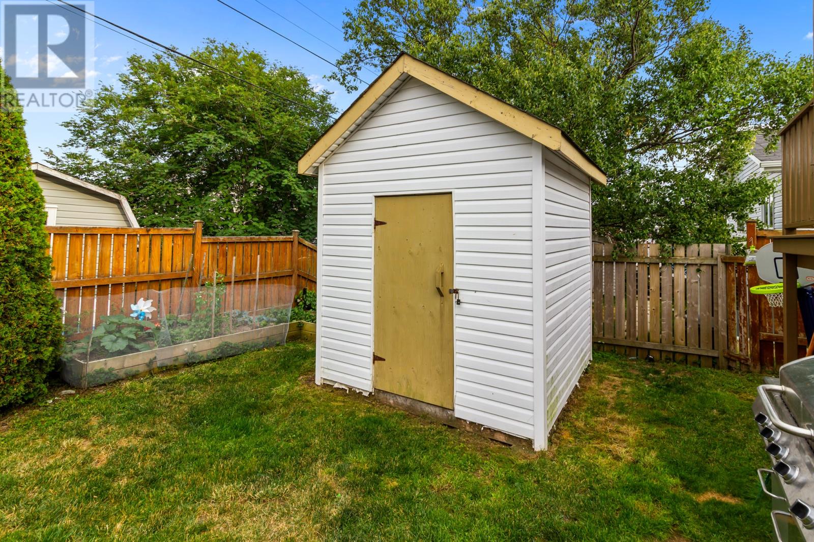 Photo 26 of 6 Grandy Crescent, Mount Pearl NL