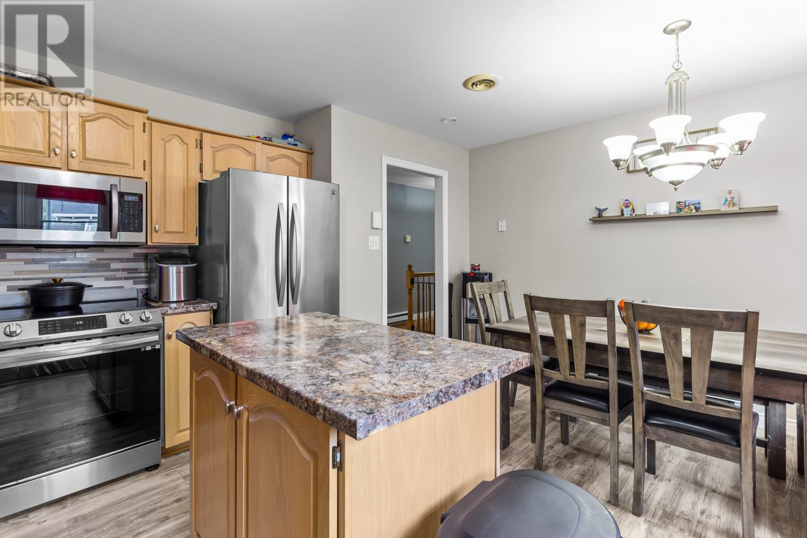 Photo 6 of 6 Grandy Crescent, Mount Pearl NL