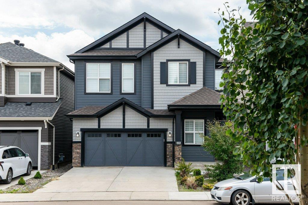 Photo 2 of 8638 Mayday Wd Sw, Edmonton AB