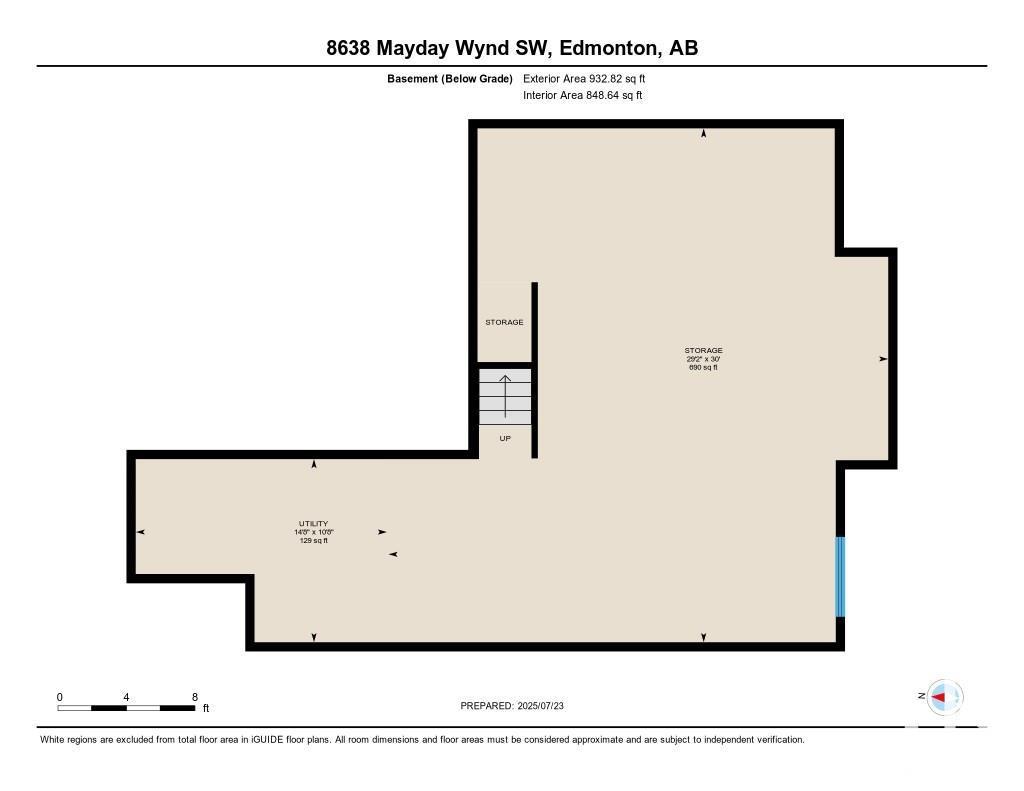 Photo 36 of 8638 Mayday Wd Sw, Edmonton AB