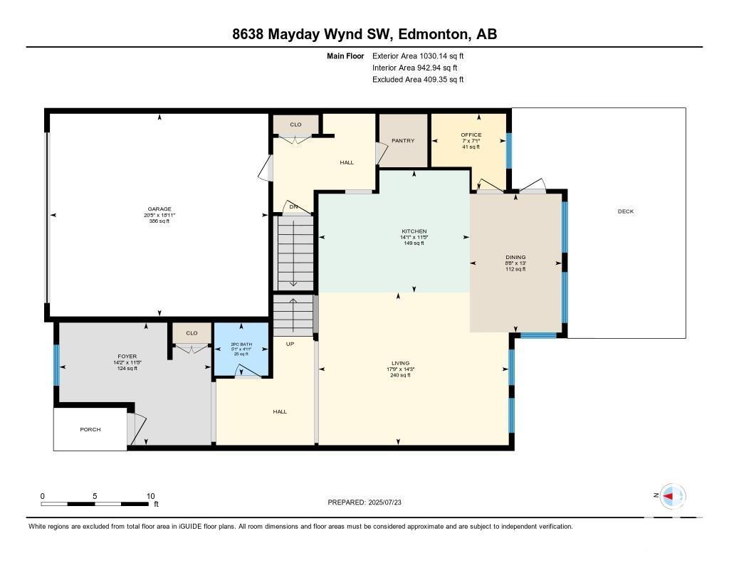Photo 34 of 8638 Mayday Wd Sw, Edmonton AB