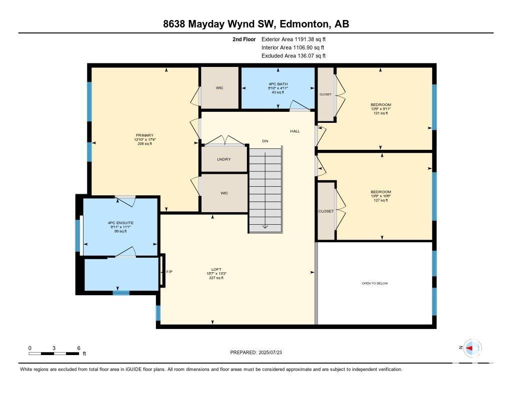 Photo 35 of 8638 Mayday Wd Sw, Edmonton AB