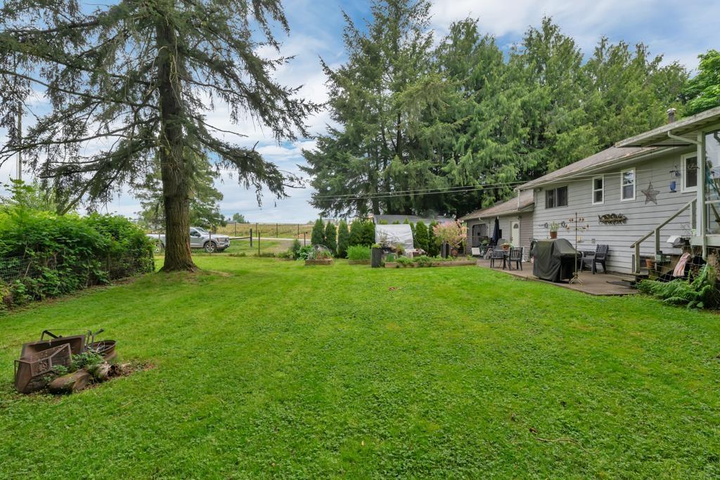 Photo 31 of 3191 Lefeuvre Road, Abbotsford BC