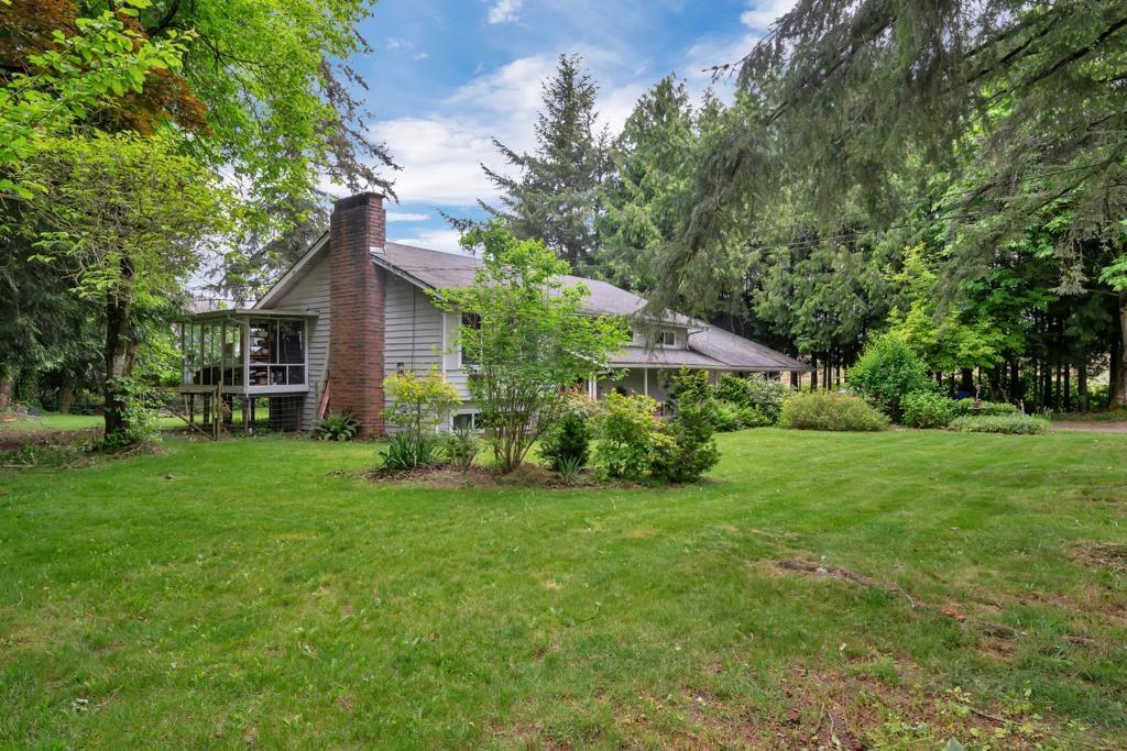 Photo 33 of 3191 Lefeuvre Road, Abbotsford BC