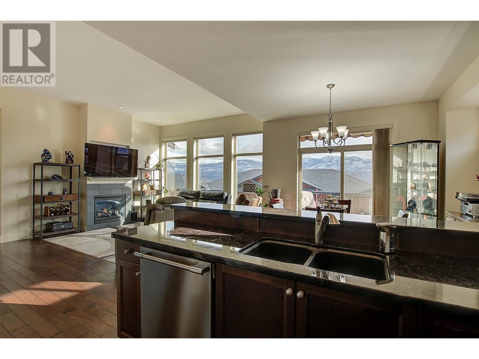  2190 Alvarado Trail, West Kelowna