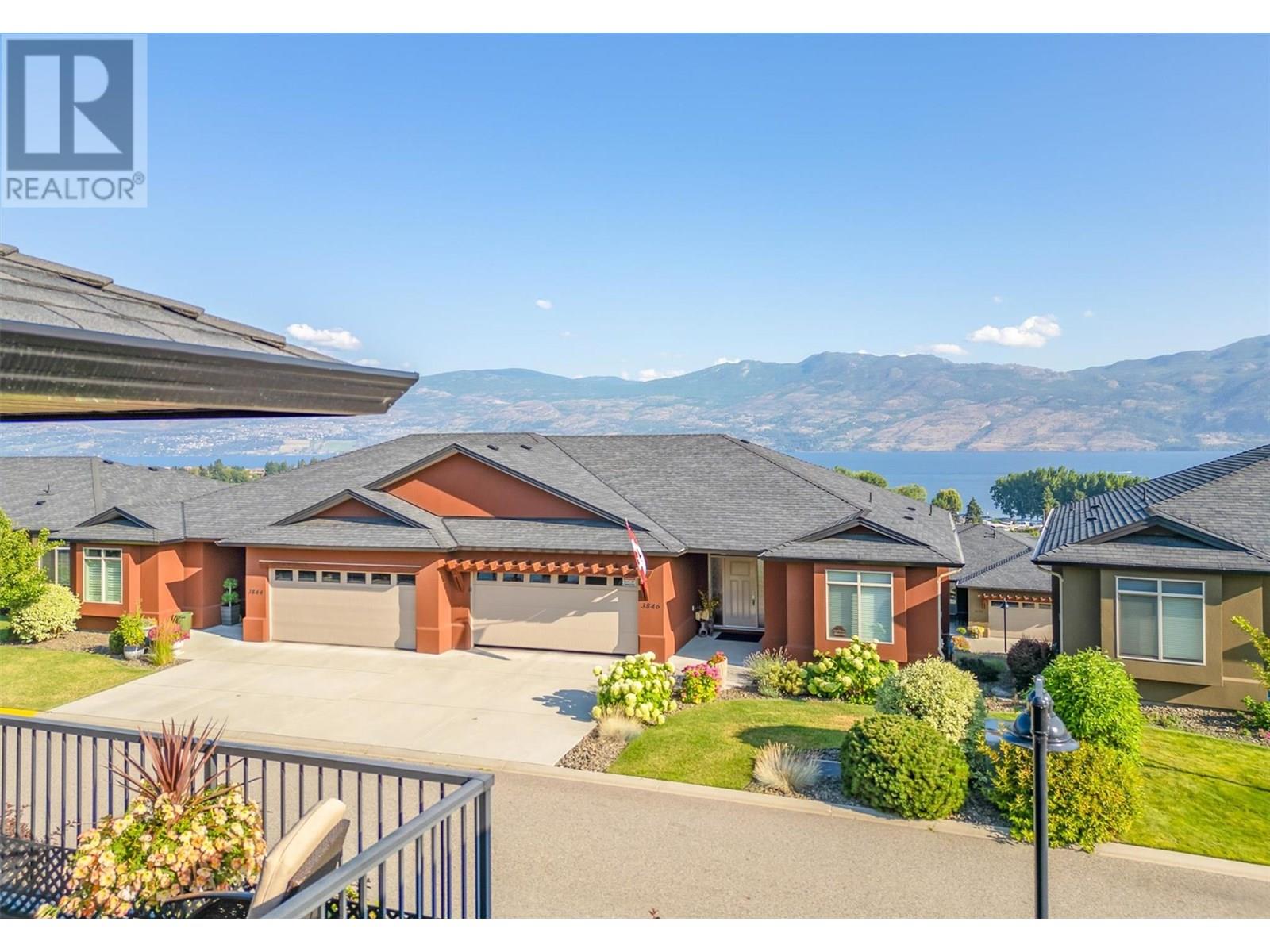  2190 Alvarado Trail, West Kelowna