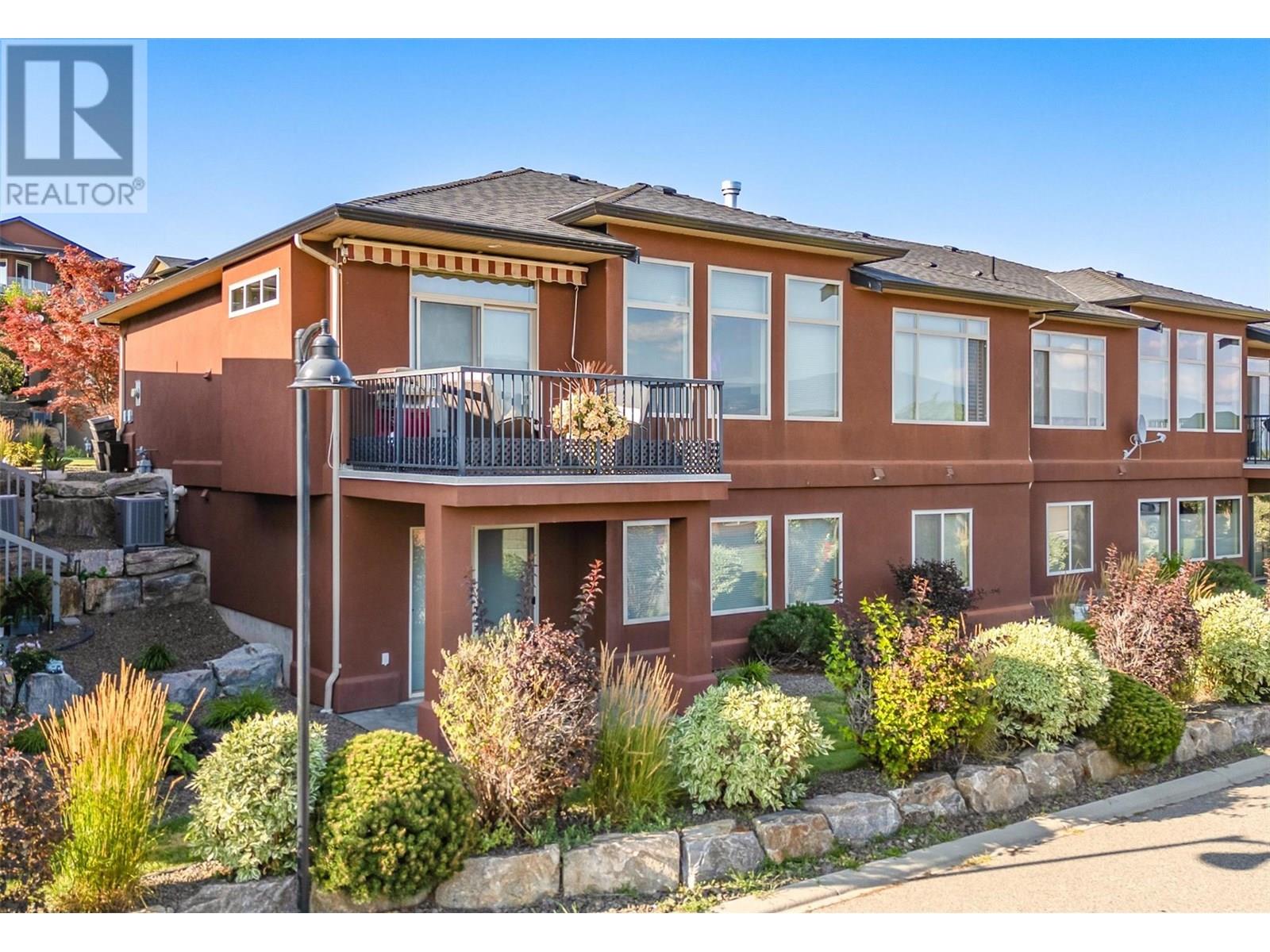  2190 Alvarado Trail, West Kelowna