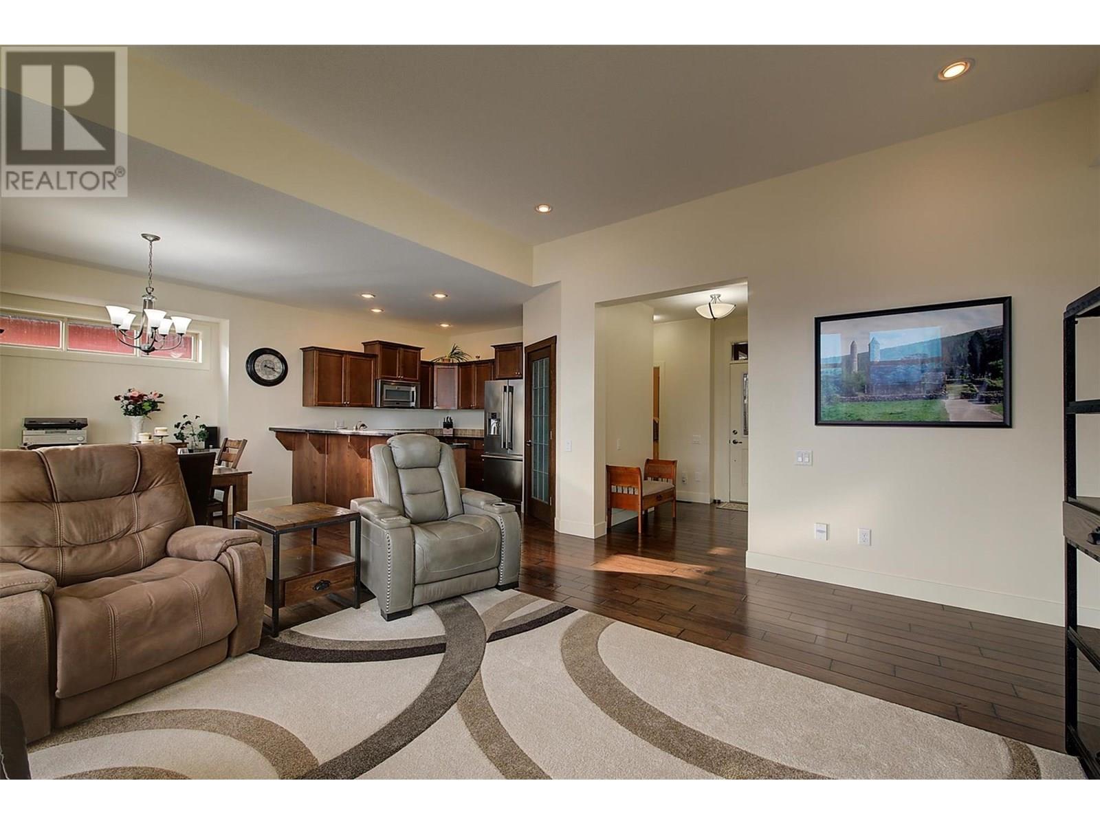  2190 Alvarado Trail, West Kelowna