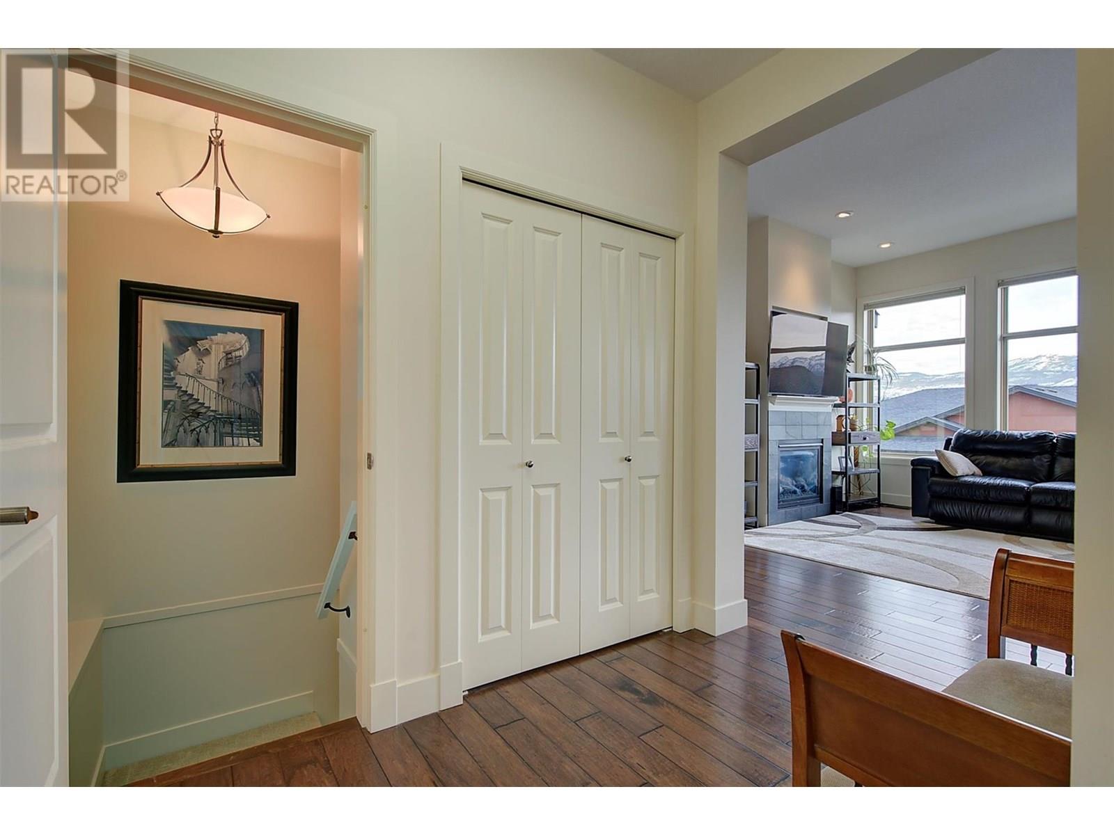  2190 Alvarado Trail, West Kelowna