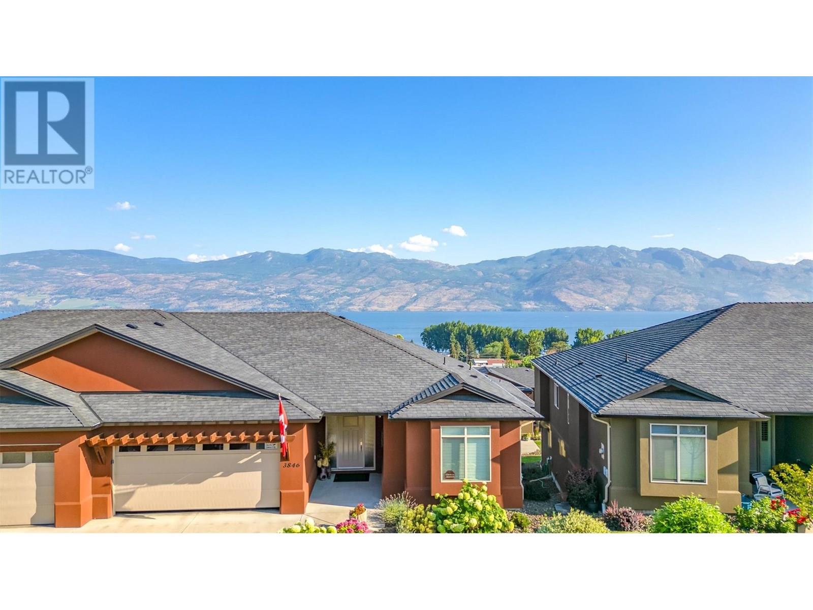  2190 Alvarado Trail, West Kelowna