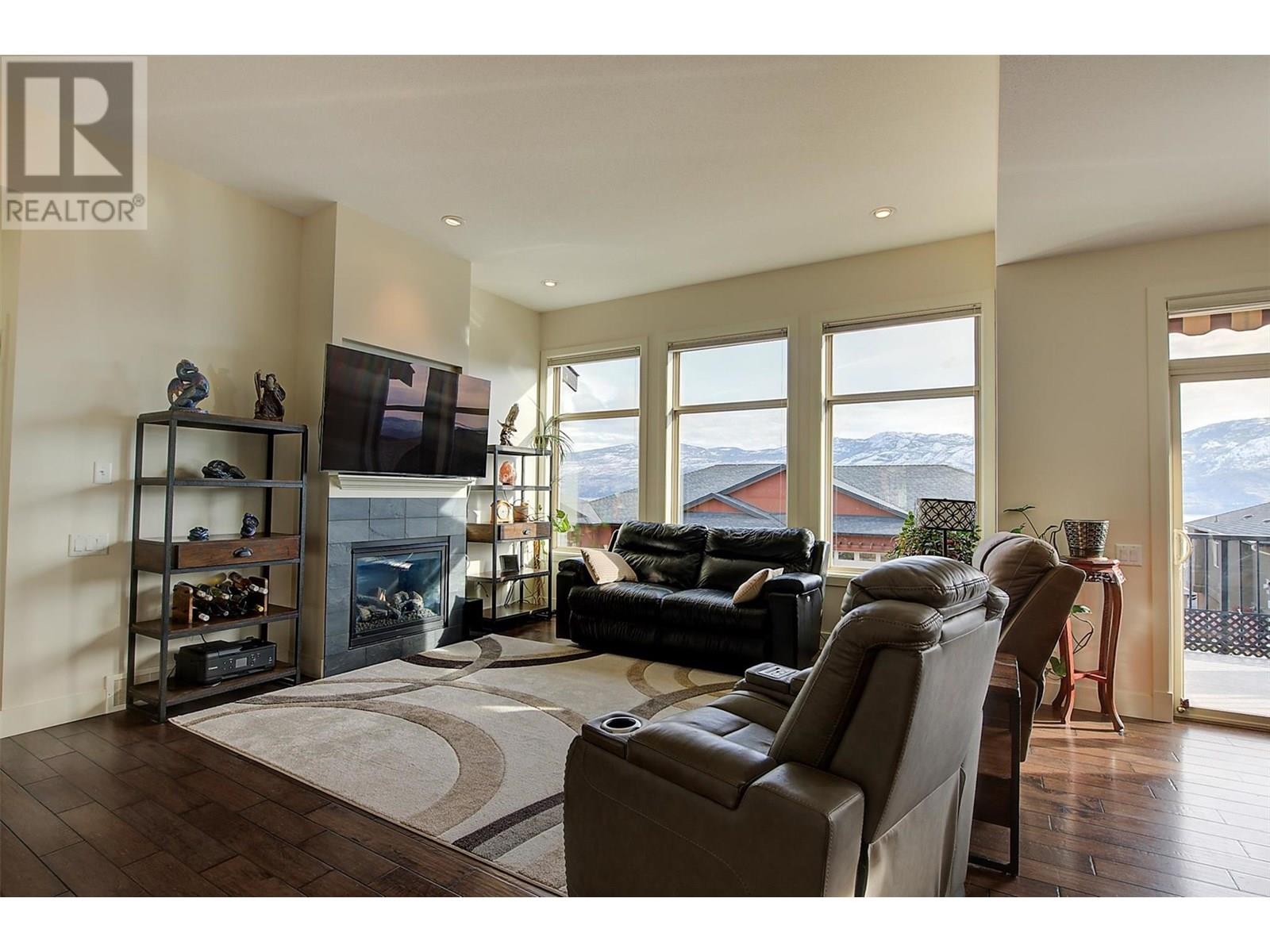  2190 Alvarado Trail, West Kelowna