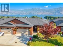 2190 Alvarado Trail, West Kelowna