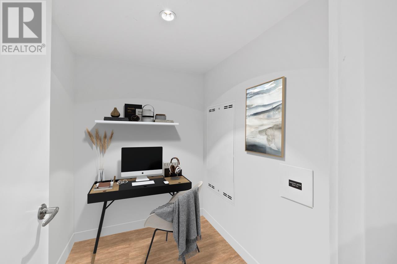 Photo 23 of 3511 777 Richards Street, Vancouver BC