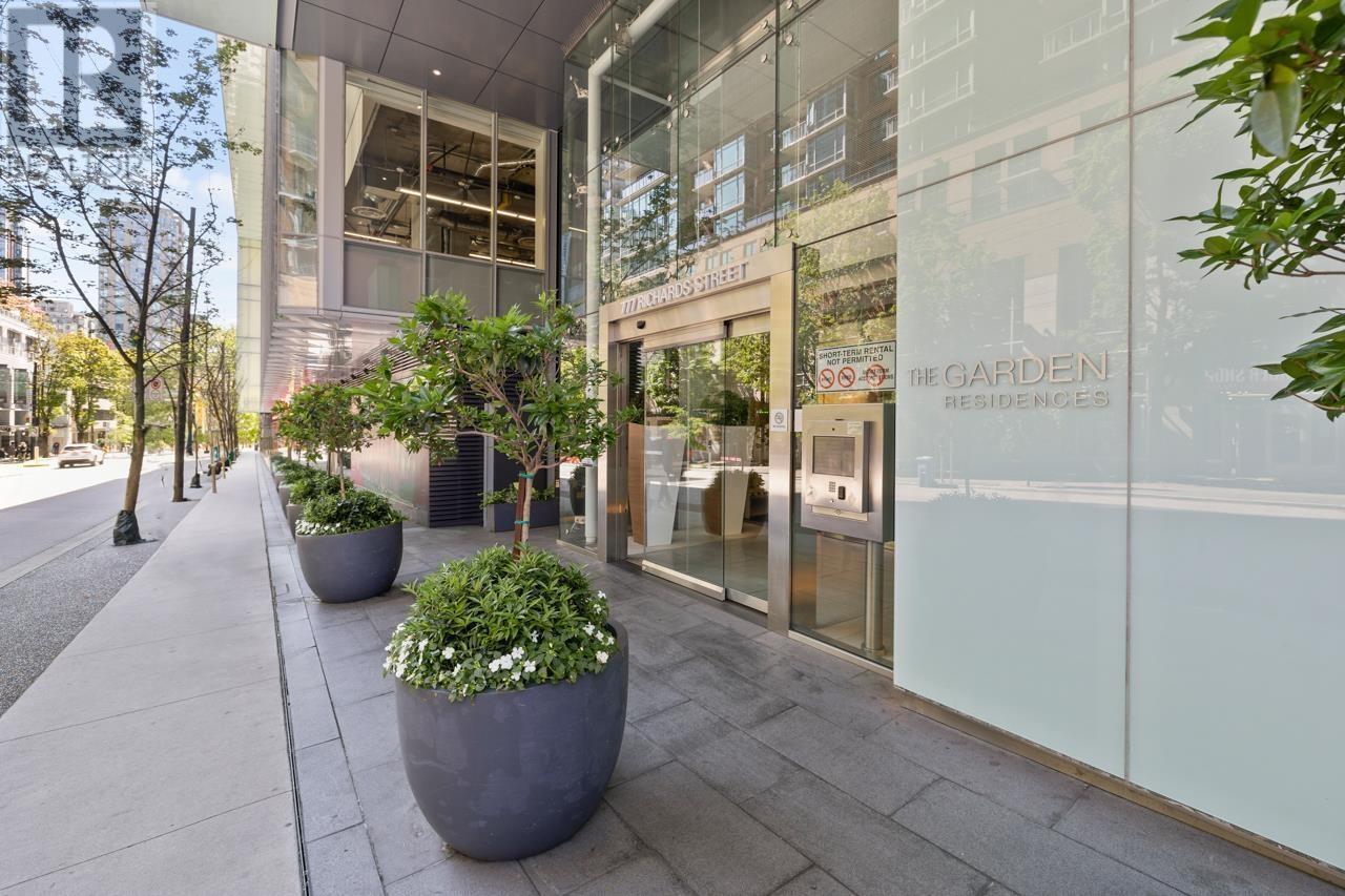 Photo 7 of 3511 777 Richards Street, Vancouver BC
